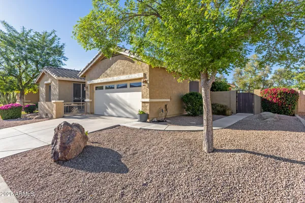 $610,000 | 2102 East Yellowstone Place, Chandler, AZ 85249