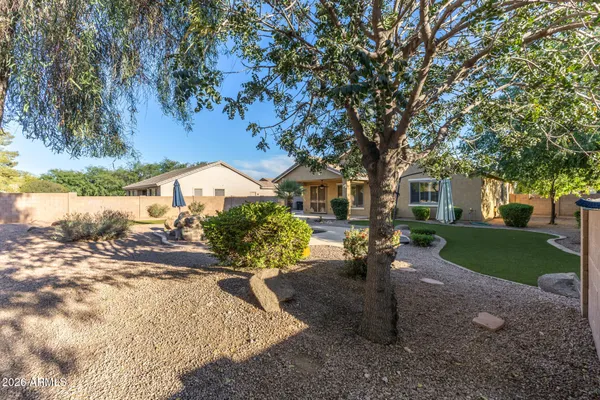 $610,000 | 2102 East Yellowstone Place, Chandler, AZ 85249