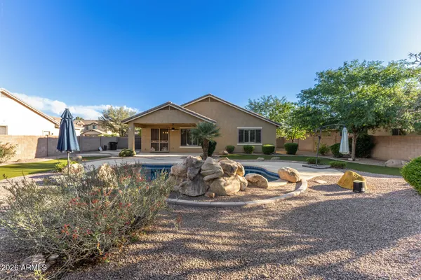 $610,000 | 2102 East Yellowstone Place, Chandler, AZ 85249