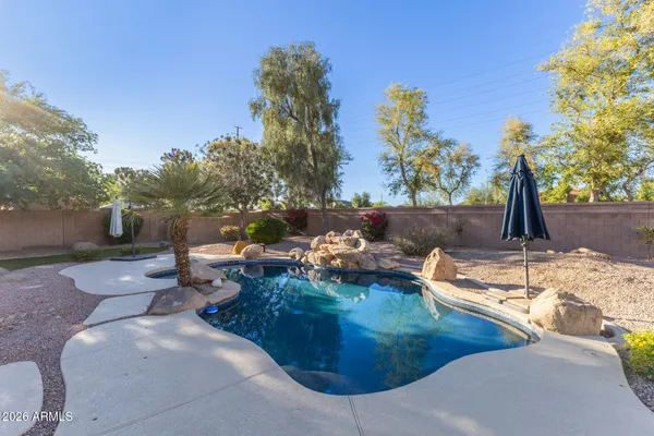 $610,000 | 2102 East Yellowstone Place, Chandler, AZ 85249