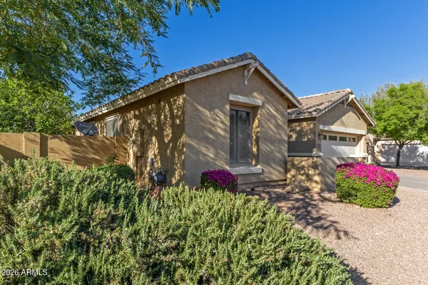 $610,000 | 2102 East Yellowstone Place, Chandler, AZ 85249