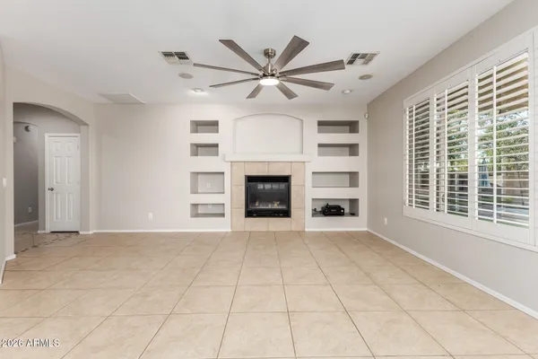 $610,000 | 2102 East Yellowstone Place, Chandler, AZ 85249