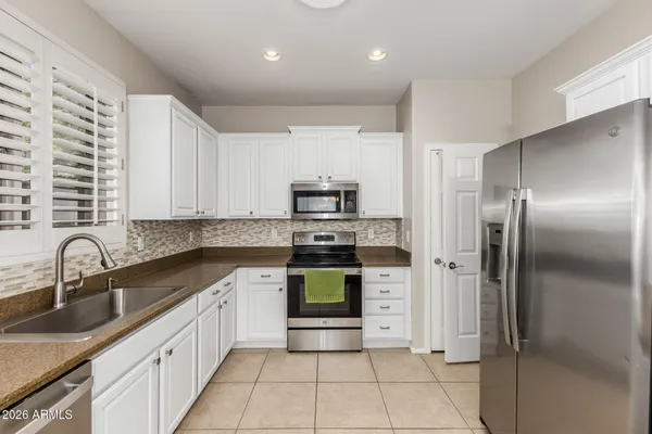 $610,000 | 2102 East Yellowstone Place, Chandler, AZ 85249