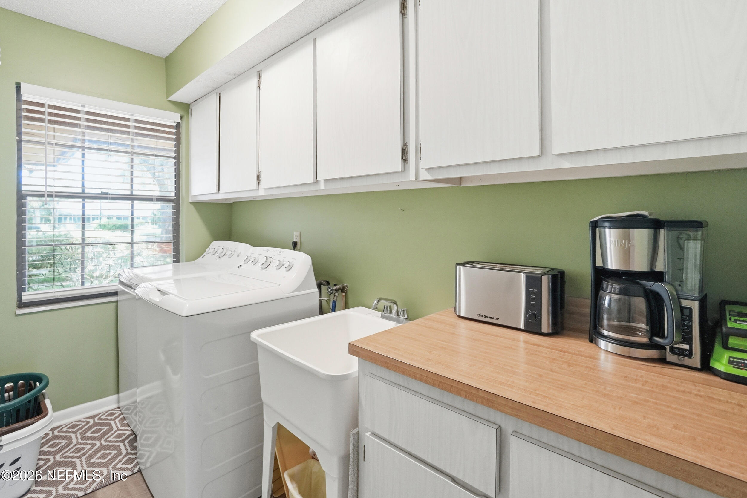 10702 Crosswicks Road Jacksonville, FL 32256 - Photo 20 of 82 Laundry Room