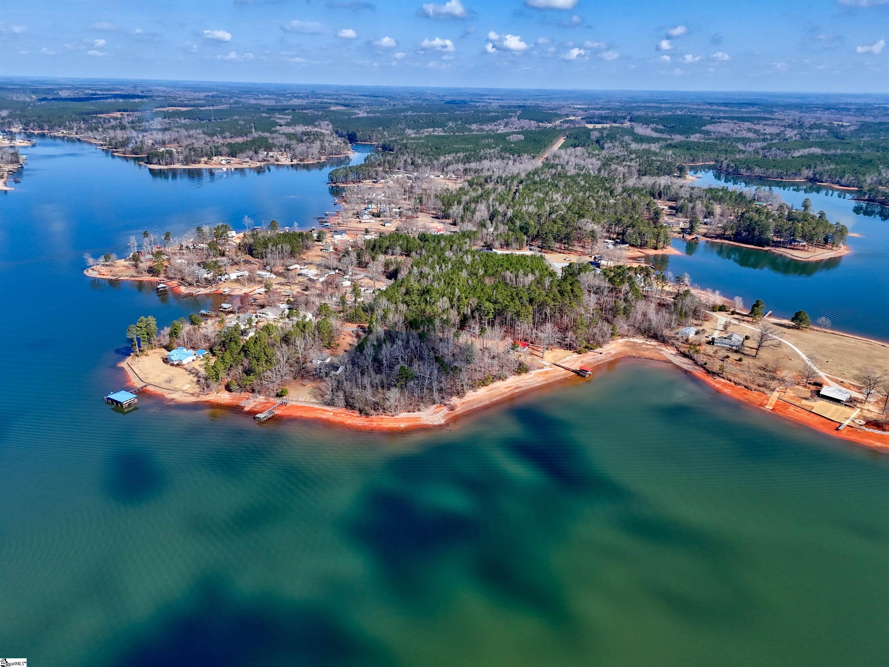 2024 Scurry Island Road Chappells, SC 29037 - Photo 11 of 32
