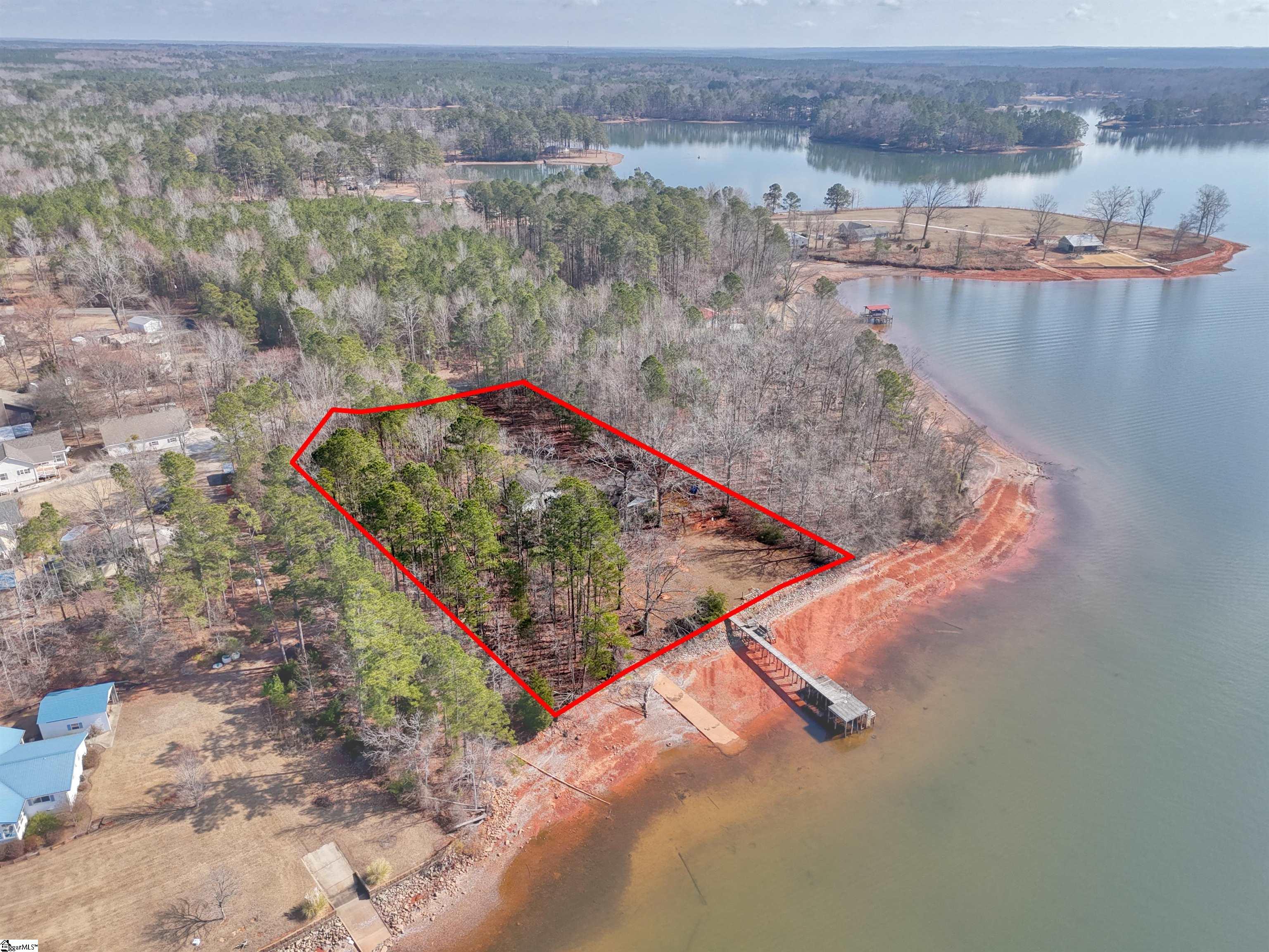 2024 Scurry Island Road Chappells, SC 29037 - Photo 15 of 32