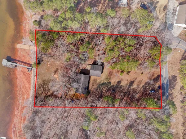 $599,000 | 2024 Scurry Island Road, Chappells, SC 29037