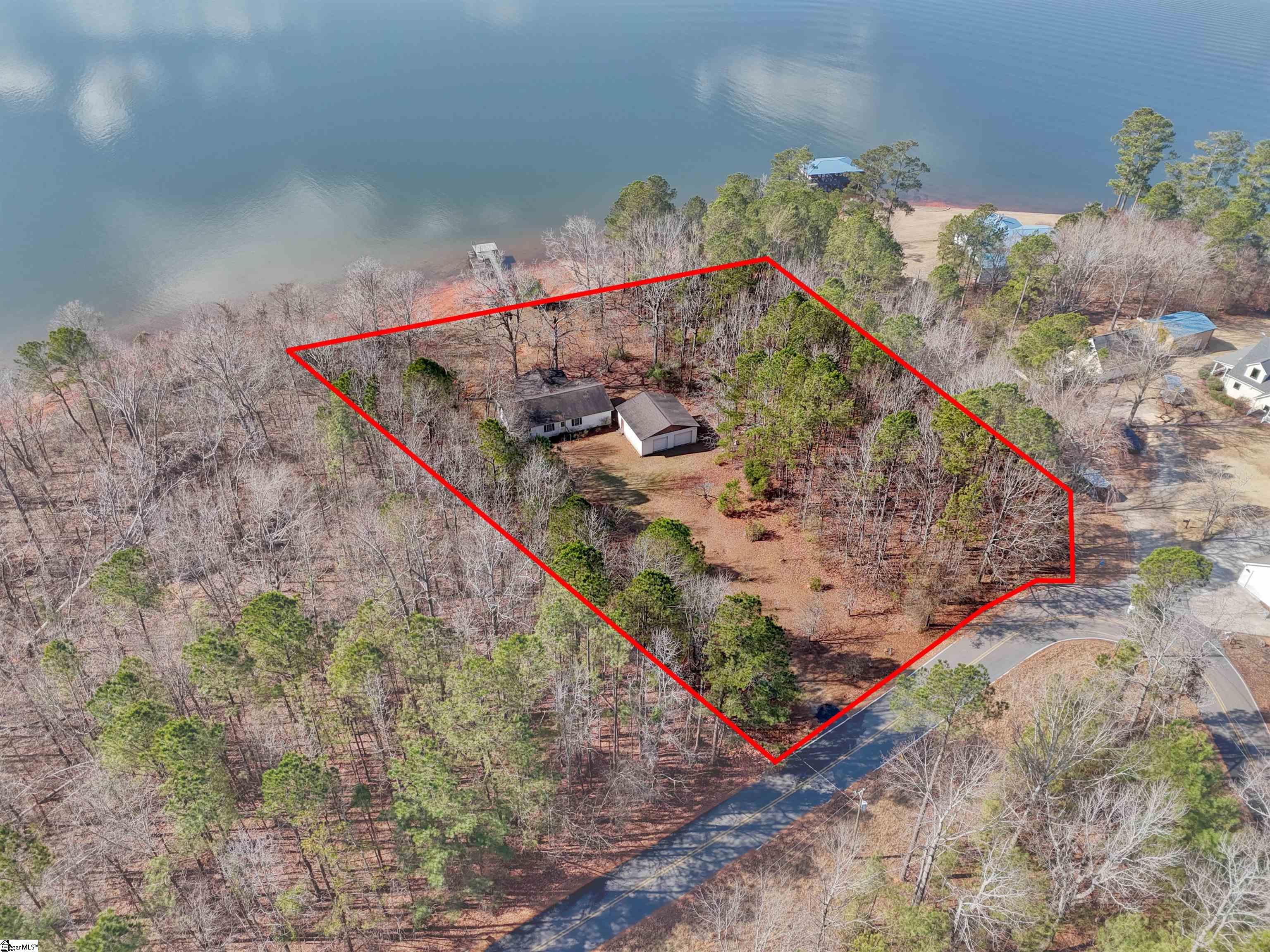 2024 Scurry Island Road Chappells, SC 29037 - Photo 17 of 32