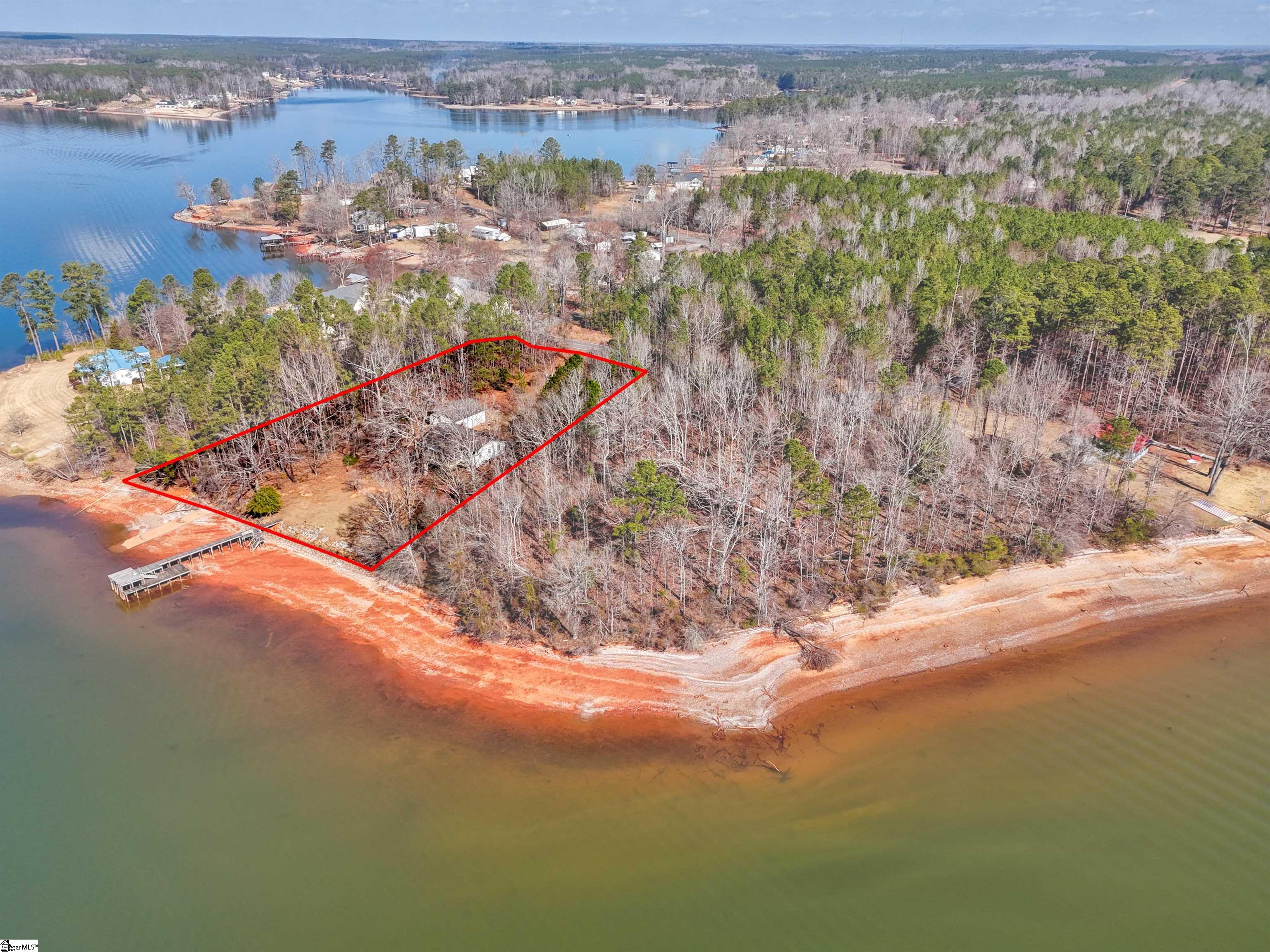 2024 Scurry Island Road Chappells, SC 29037 - Photo 2 of 32
