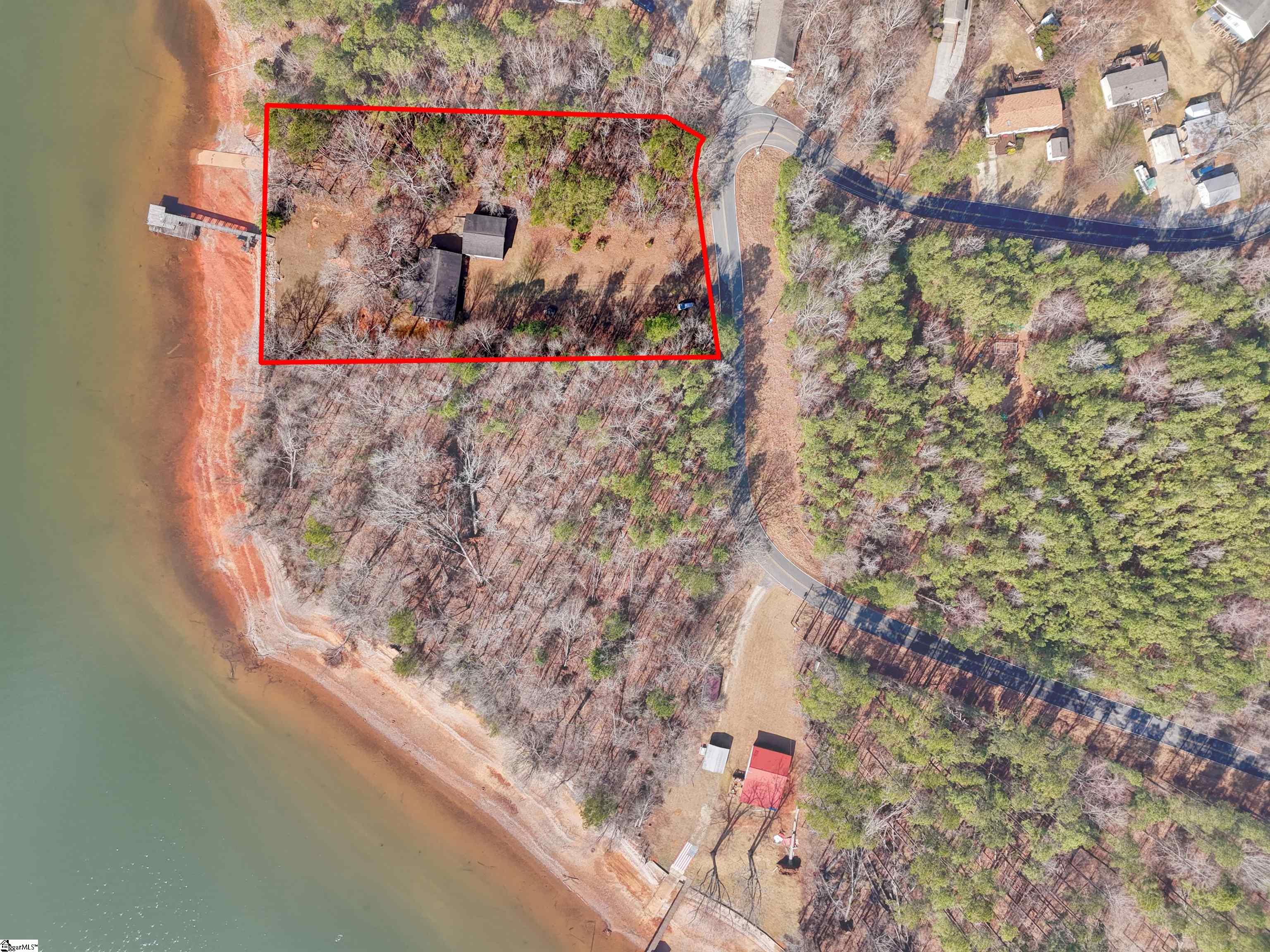 2024 Scurry Island Road Chappells, SC 29037 - Photo 5 of 32