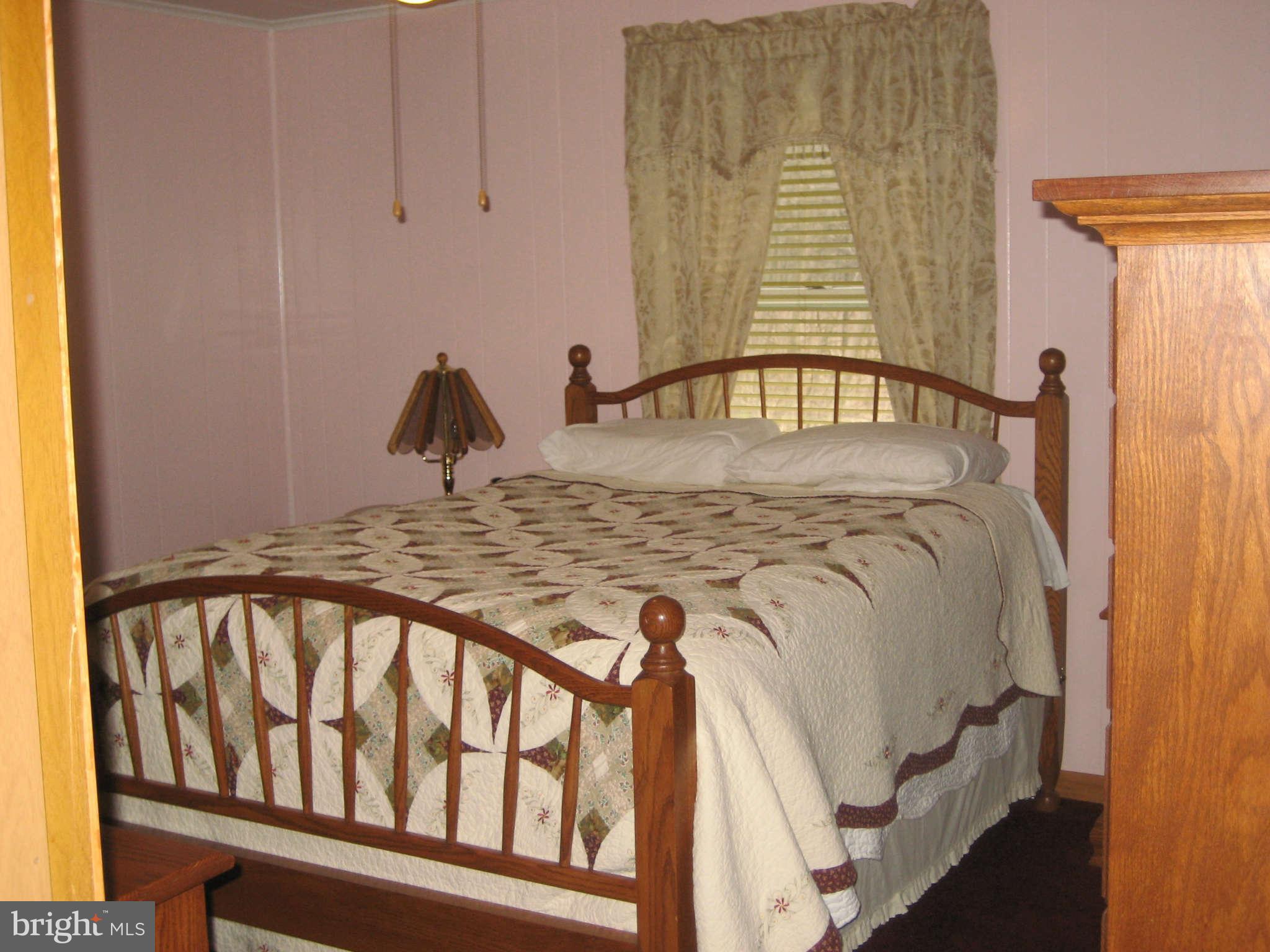 13231 Gruber Road Clear Spring, MD 21722 - Photo 11 of 15 Bedroom (Master)