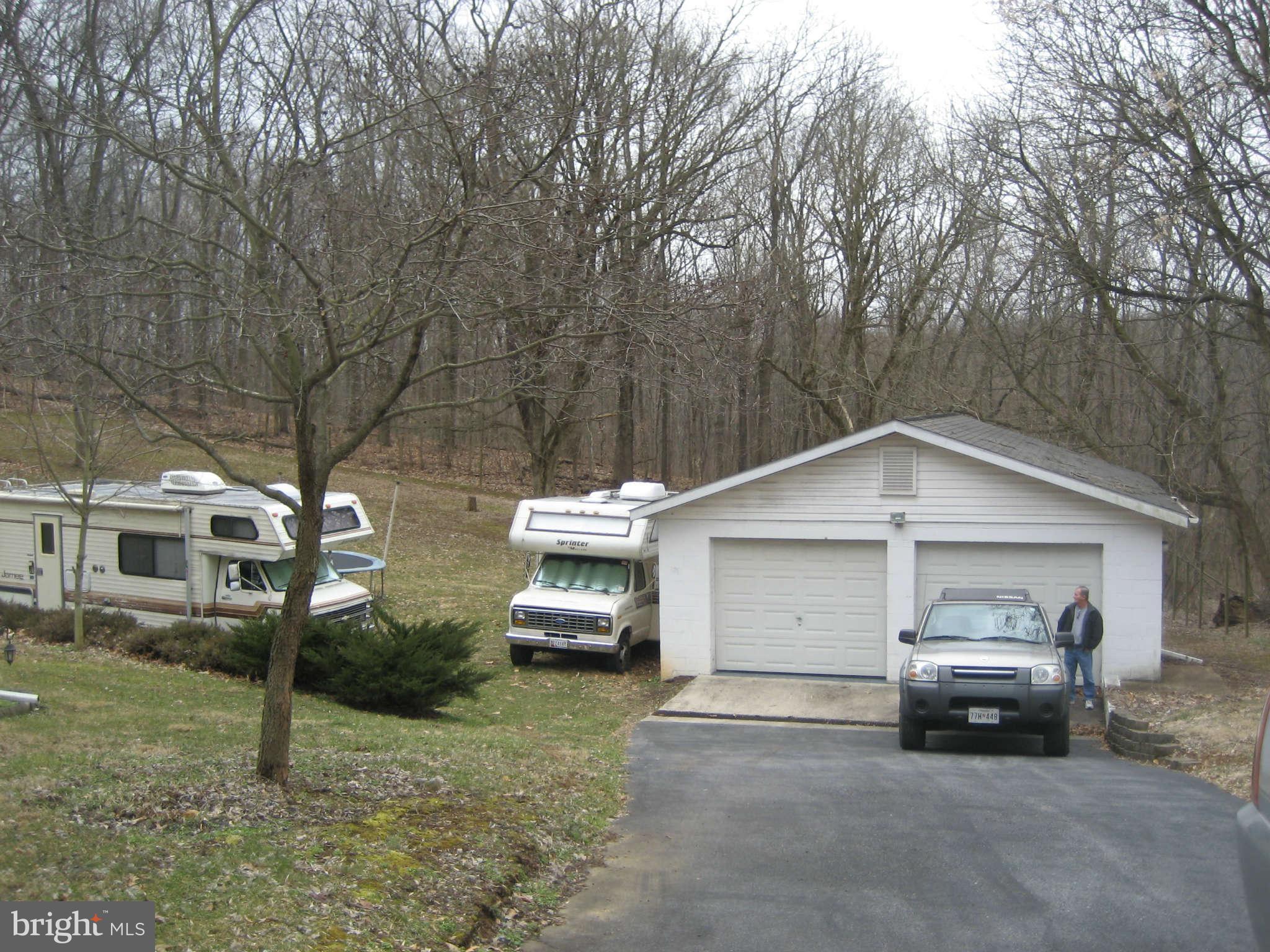 13231 Gruber Road Clear Spring, MD 21722 - Photo 3 of 15 Exterior (General)
