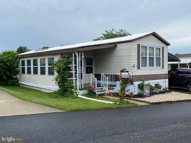 331 Tansboro Road, Unit 2 Berlin, NJ 08009 - Photo 1 of 16 Gallery Image 1