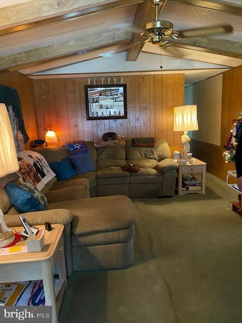 331 Tansboro Road, Unit 2 Berlin, NJ 08009 - Photo 11 of 16 living room
