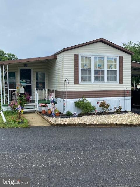 331 Tansboro Road, Unit 2 Berlin, NJ 08009 - Photo 12 of 16 Gallery Image 12