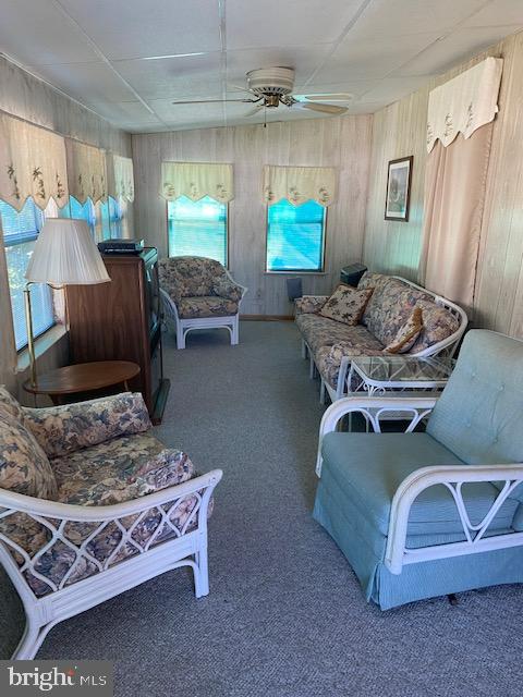 331 Tansboro Road, Unit 2 Berlin, NJ 08009 - Photo 13 of 16 Sunroom