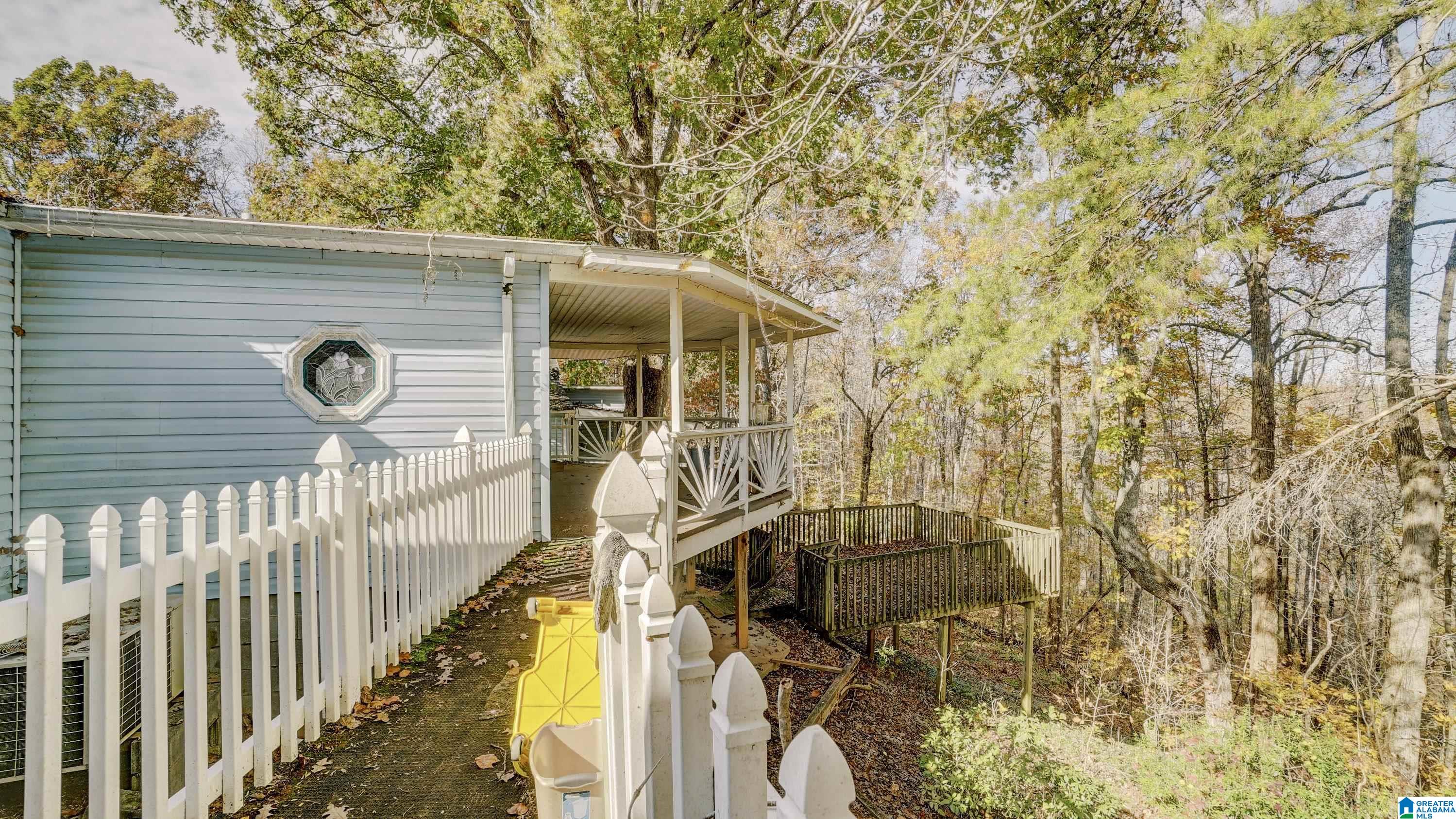 526 County Road 125 Heflin, AL 36264 - Photo 34 of 83