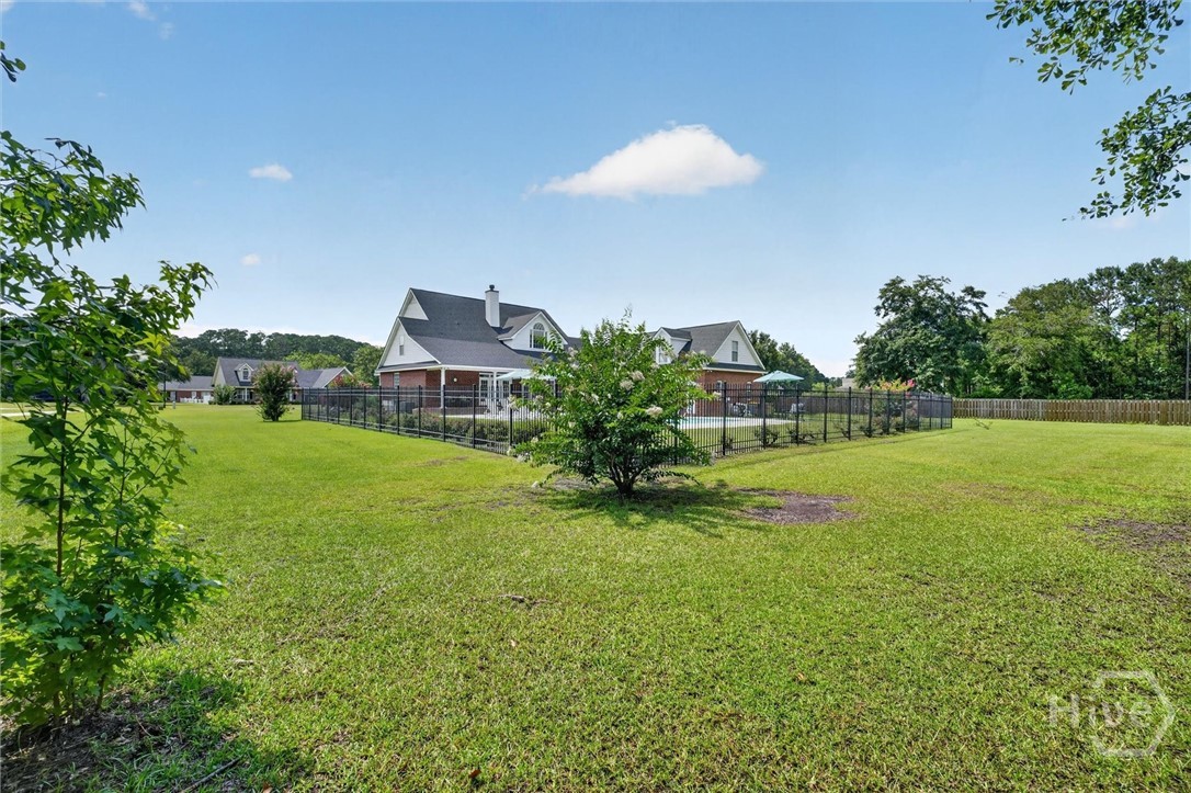 130 Cambridge Drive Rincon, GA 31326 - Photo 58 of 70
