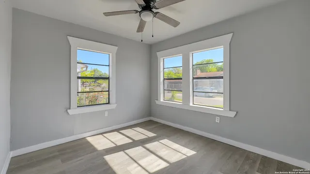 $1,500 | 1137 Jennings Avenue, San Antonio, TX 78225