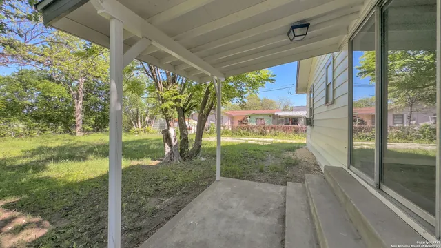 $1,500 | 1137 Jennings Avenue, San Antonio, TX 78225