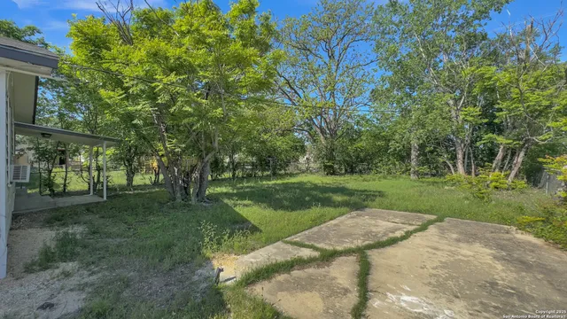 $1,500 | 1137 Jennings Avenue, San Antonio, TX 78225