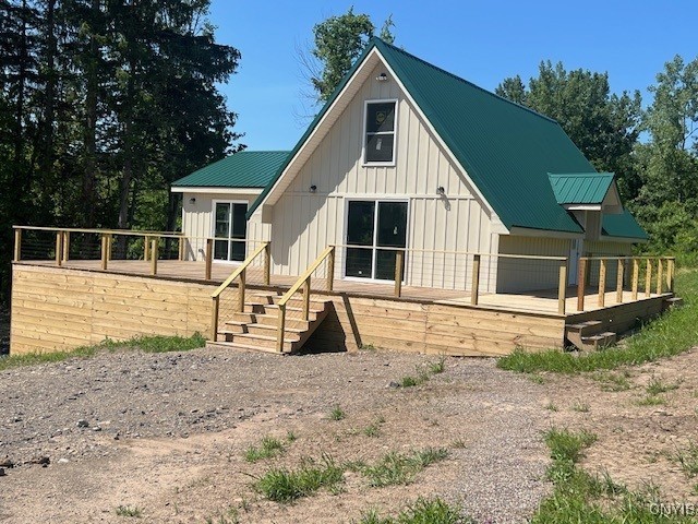 12898 Reynolds Road Wolcott, NY 14590 - Photo 1 of 1 Gallery Image 1