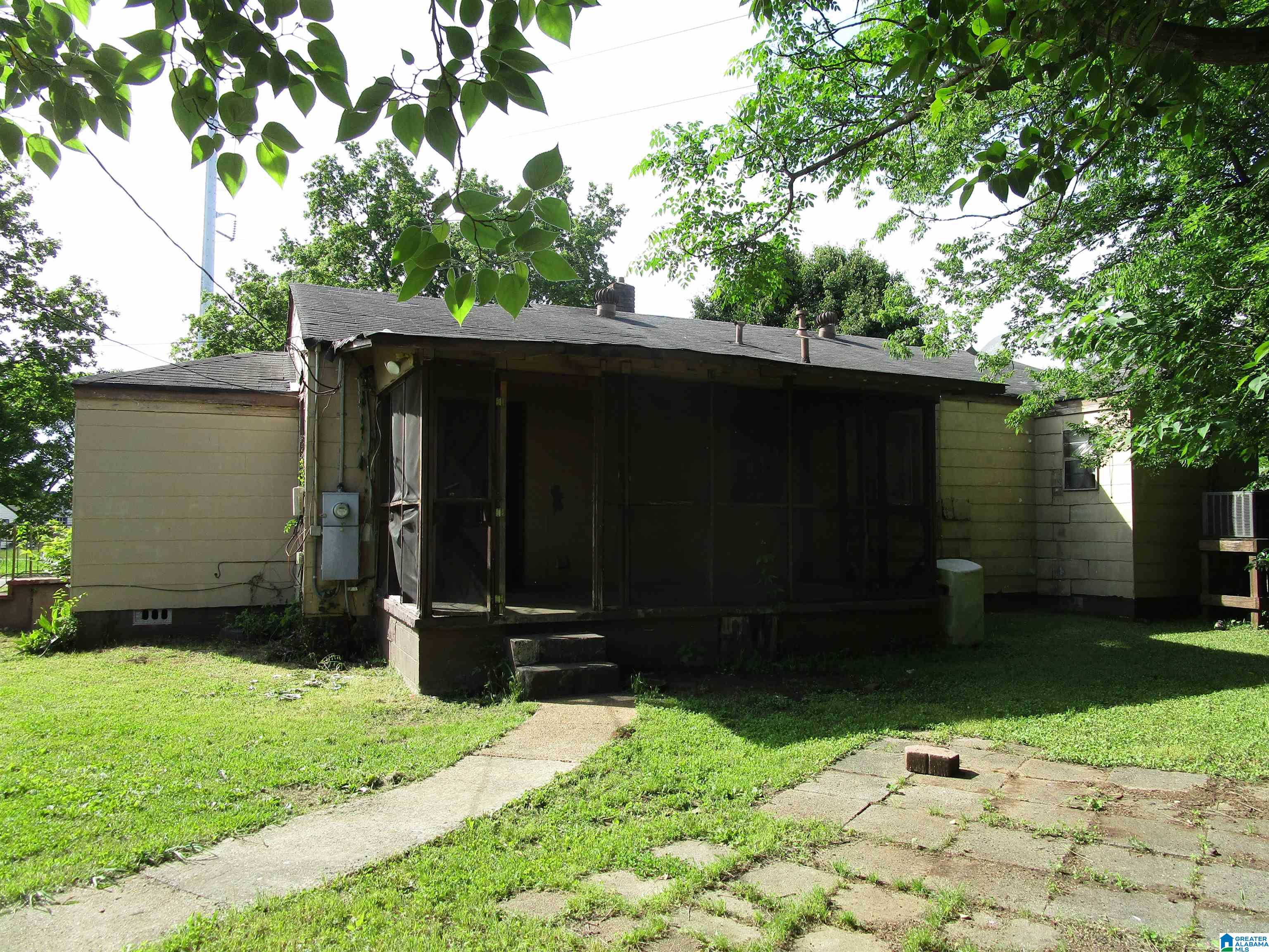 201 21st Street Southwest Birmingham, AL 35211 - Photo 12 of 21