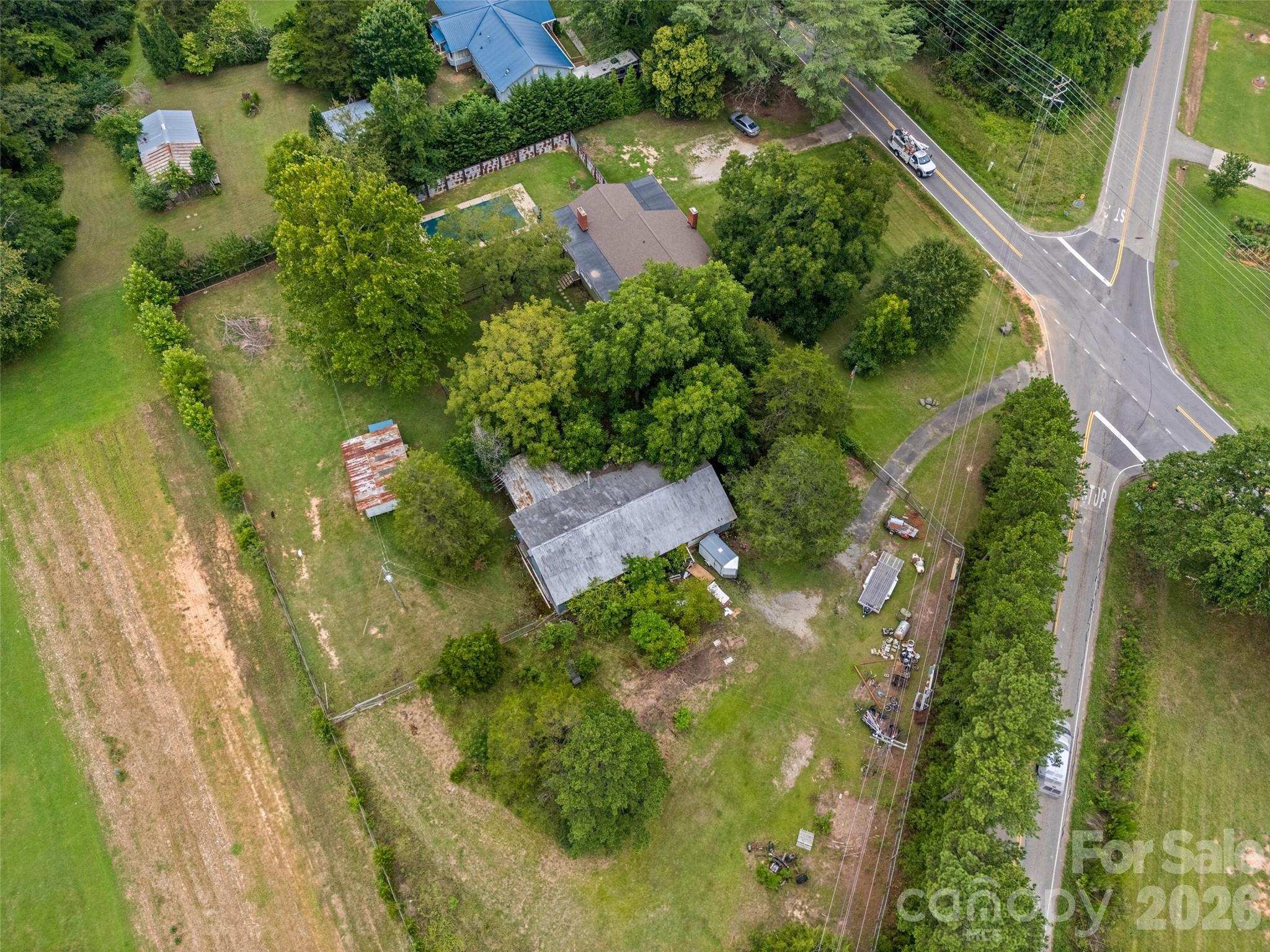 194 East Old Limestone Road York, SC 29745 - Photo 45 of 48 Gallery Image 45