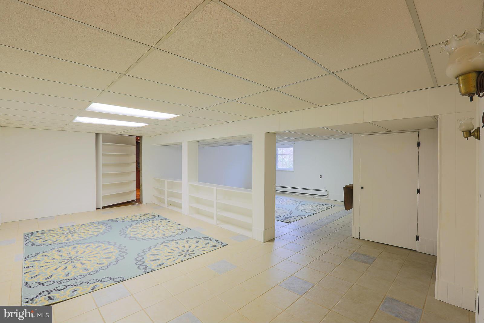 16 Hickory Meadow Road Cockeysville, MD 21030 - Photo 18 of 24 Basement