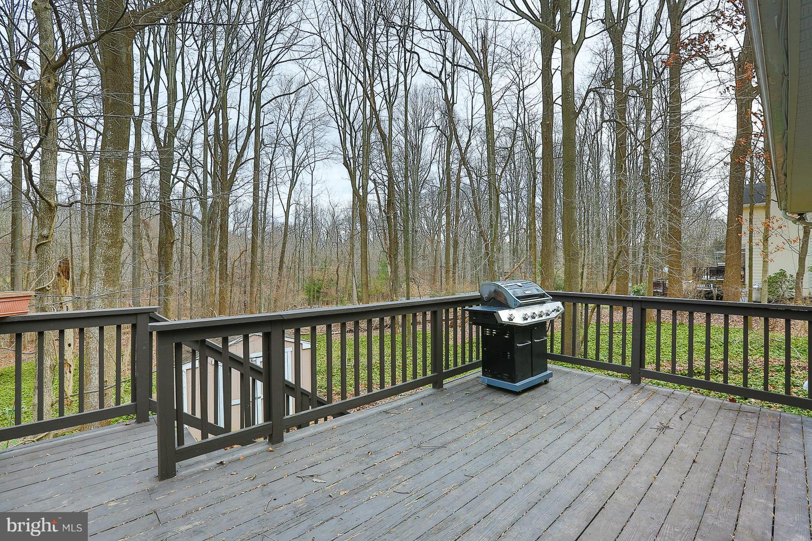 16 Hickory Meadow Road Cockeysville, MD 21030 - Photo 22 of 24 Exterior (Rear)