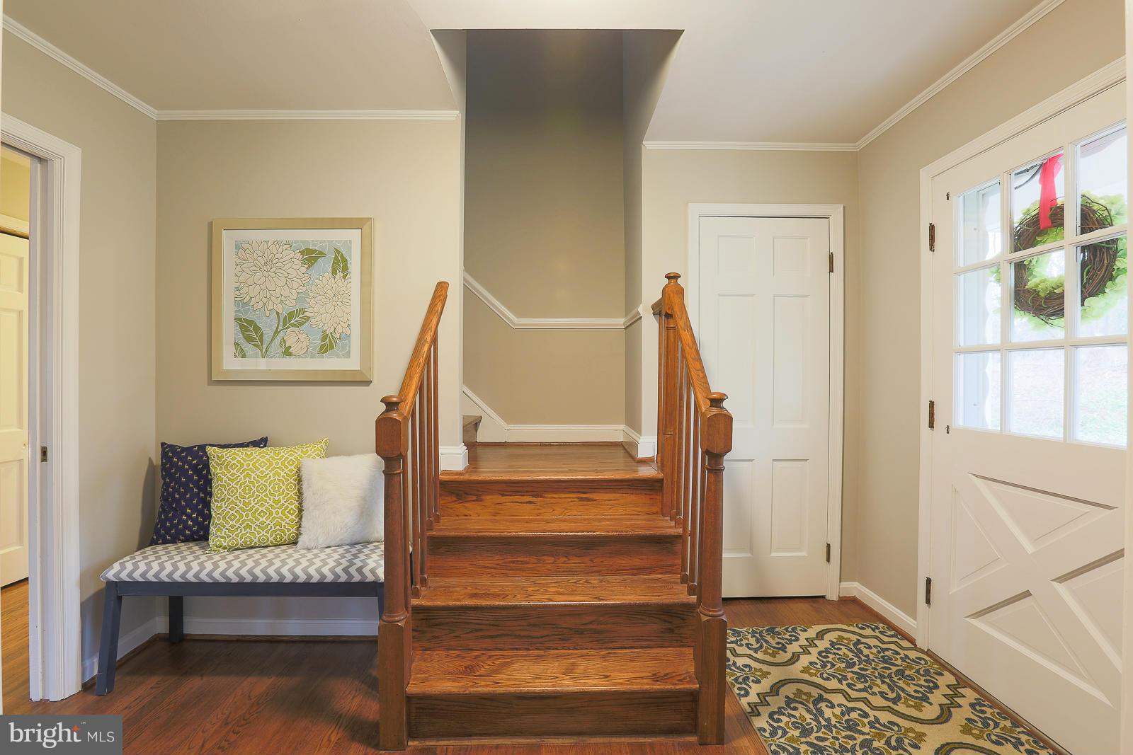 16 Hickory Meadow Road Cockeysville, MD 21030 - Photo 8 of 24 Interior (General)