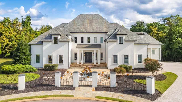 $1,995,000 | 1408 Needle Rush Lane, Chattanooga, TN 37415