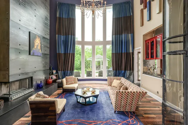 $1,995,000 | 1408 Needle Rush Lane, Chattanooga, TN 37415