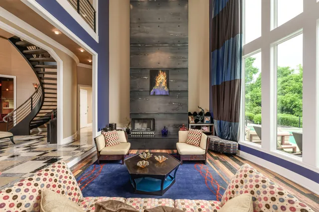 $1,995,000 | 1408 Needle Rush Lane, Chattanooga, TN 37415