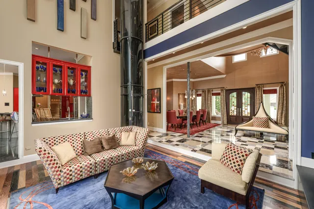 $1,995,000 | 1408 Needle Rush Lane, Chattanooga, TN 37415