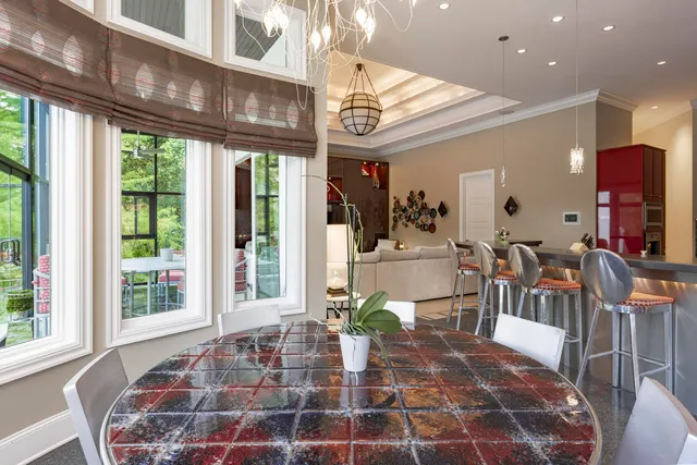 $1,995,000 | 1408 Needle Rush Lane, Chattanooga, TN 37415