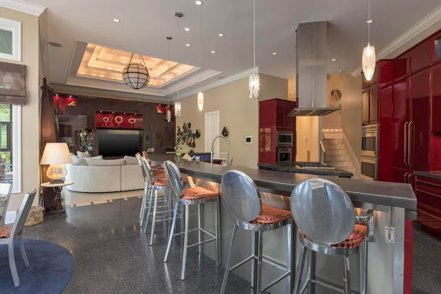 $1,995,000 | 1408 Needle Rush Lane, Chattanooga, TN 37415