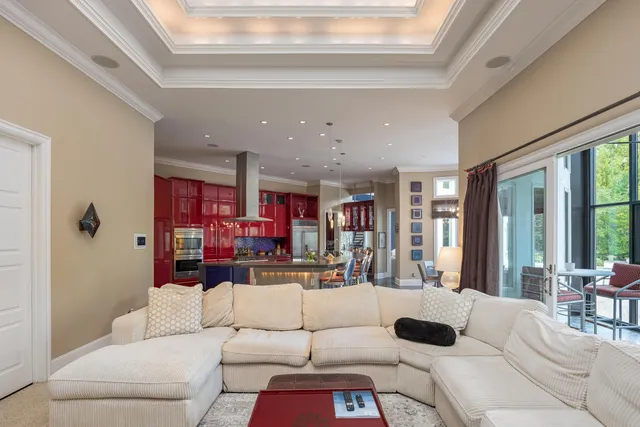 $1,995,000 | 1408 Needle Rush Lane, Chattanooga, TN 37415