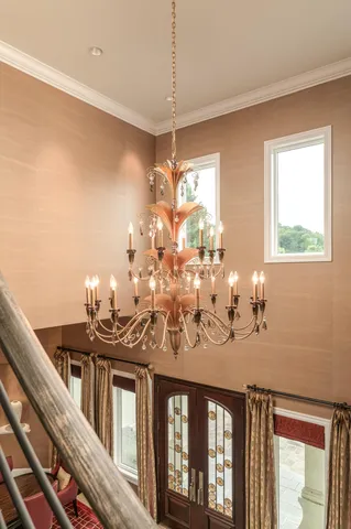 $1,995,000 | 1408 Needle Rush Lane, Chattanooga, TN 37415