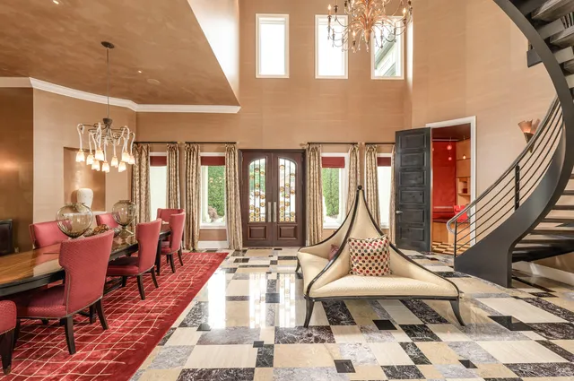 $1,995,000 | 1408 Needle Rush Lane, Chattanooga, TN 37415