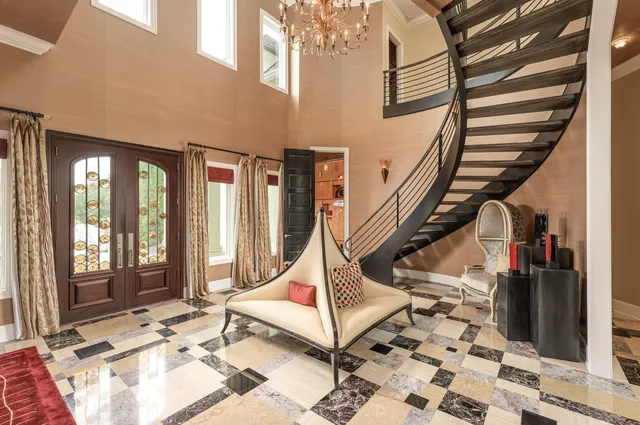 $1,995,000 | 1408 Needle Rush Lane, Chattanooga, TN 37415