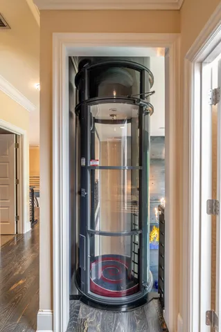 $1,995,000 | 1408 Needle Rush Lane, Chattanooga, TN 37415