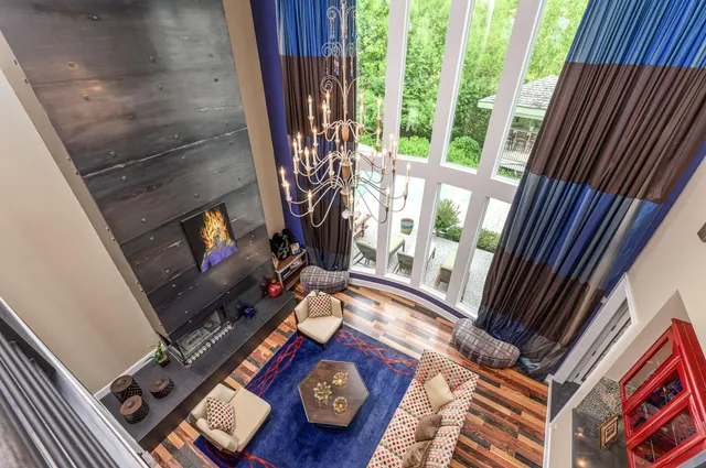 $1,995,000 | 1408 Needle Rush Lane, Chattanooga, TN 37415