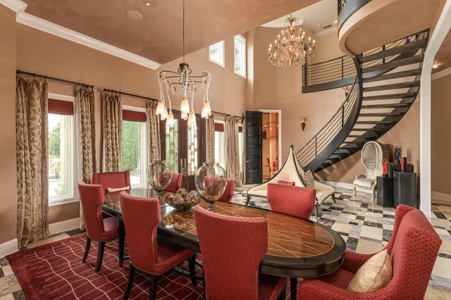 $1,995,000 | 1408 Needle Rush Lane, Chattanooga, TN 37415