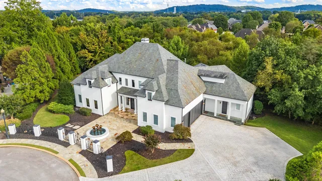 $1,995,000 | 1408 Needle Rush Lane, Chattanooga, TN 37415