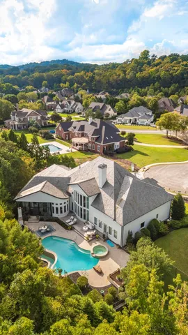 $1,995,000 | 1408 Needle Rush Lane, Chattanooga, TN 37415