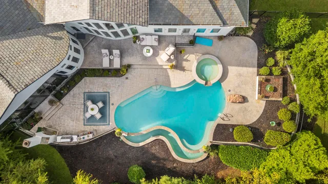 $1,995,000 | 1408 Needle Rush Lane, Chattanooga, TN 37415