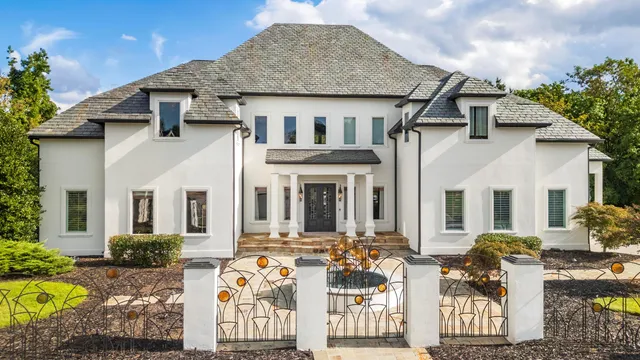 $1,995,000 | 1408 Needle Rush Lane, Chattanooga, TN 37415
