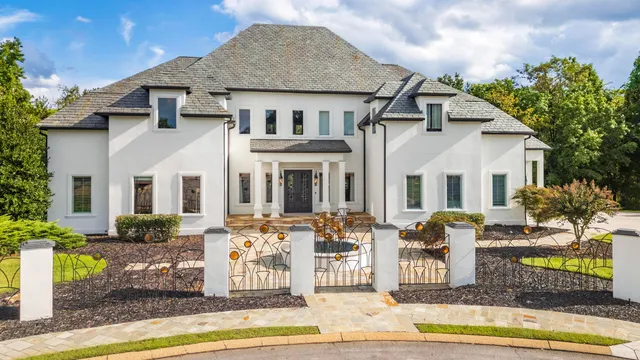 $1,995,000 | 1408 Needle Rush Lane, Chattanooga, TN 37415