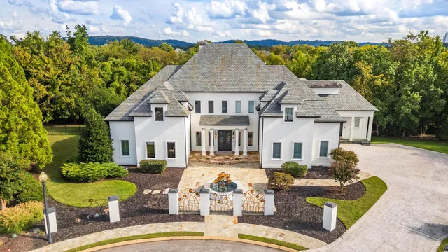 $1,995,000 | 1408 Needle Rush Lane, Chattanooga, TN 37415